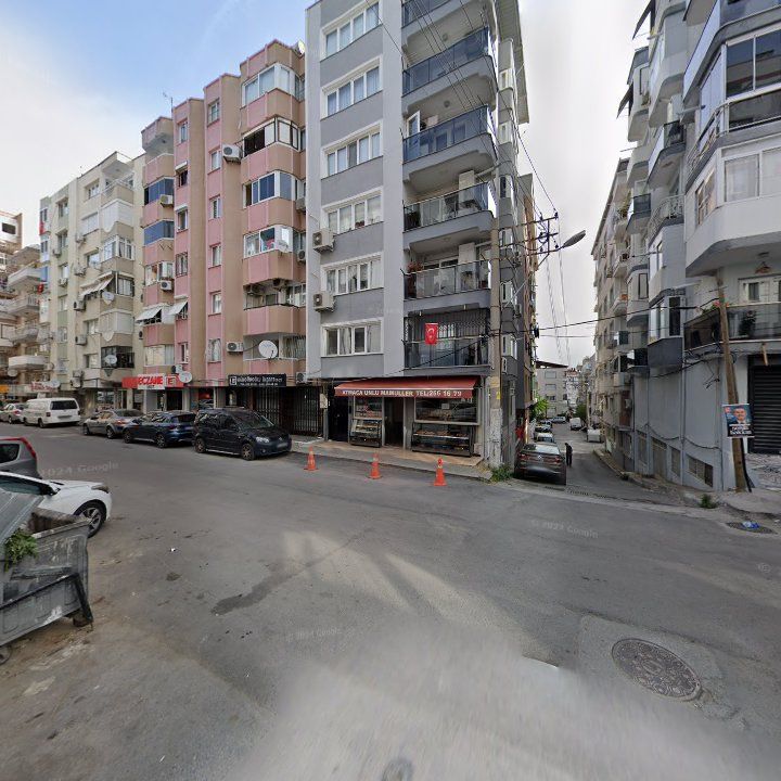Atmaca Unlu Mamuller