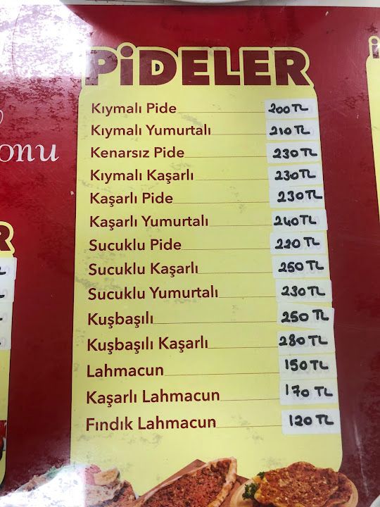 Aydın Pide