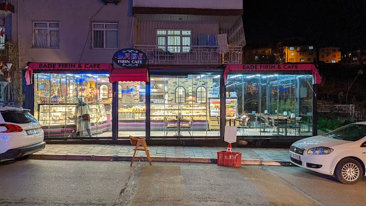 Bade Fırın Cafe