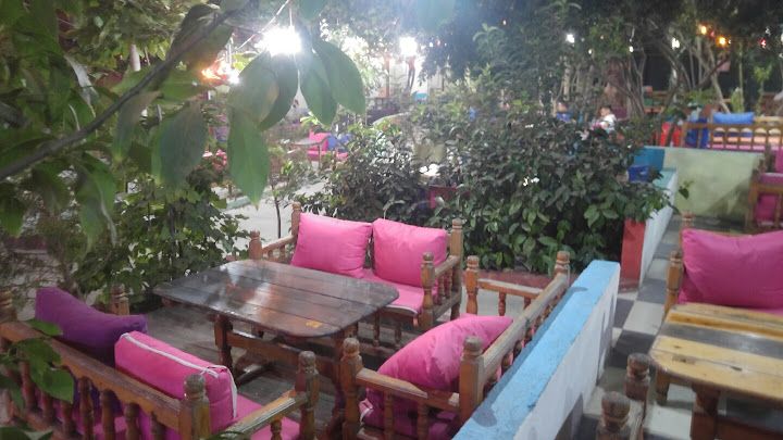 Bahçem cafe & restaurant