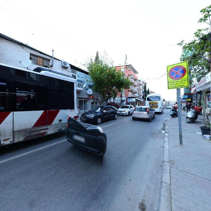 Baklavacı Şahin Usta Karabağlar