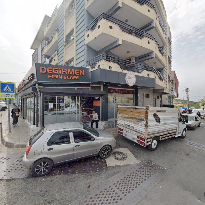 Bayramoğulları unlu mamüller