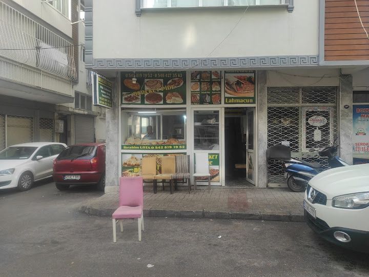 Bereket Pide