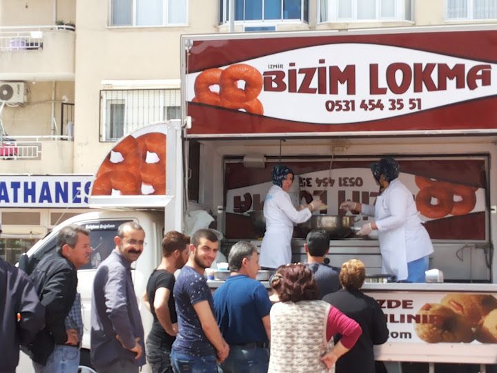Bizim Lokma