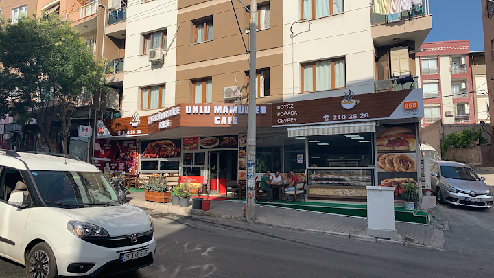 Bsb Bozyaka Safinaz