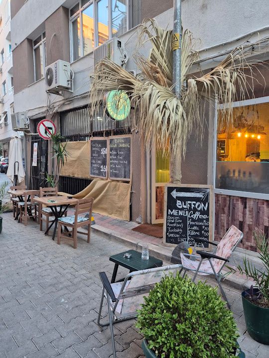 Buffon Gastronomi