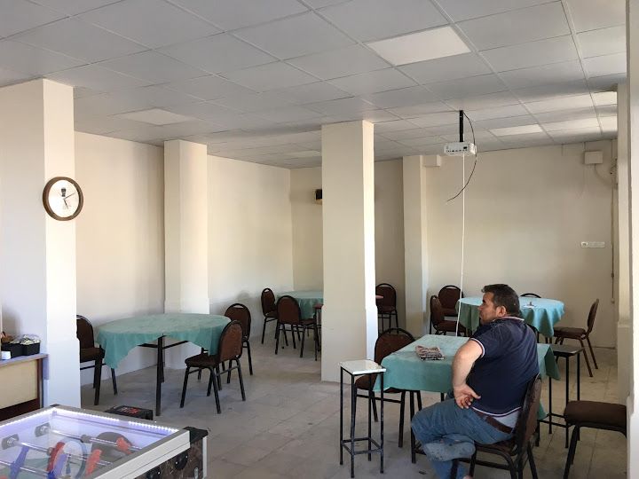 Cafe 66