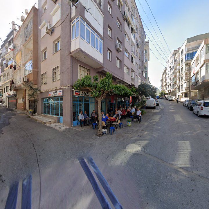 Cafe Can Kardeşler