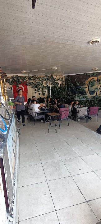 Cafe Center Bay & Bayan Oyun Ve Nargile Salonu Dinlenmenin Merkezi