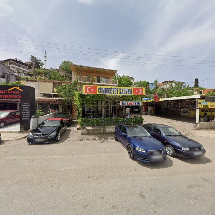 Cafe class yeşilyurt