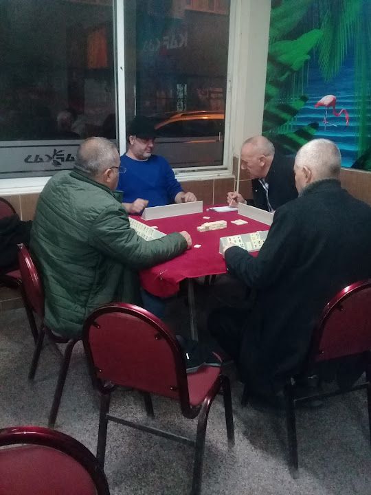 Cafe kafkas