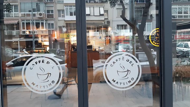 Caffe Del Mattino