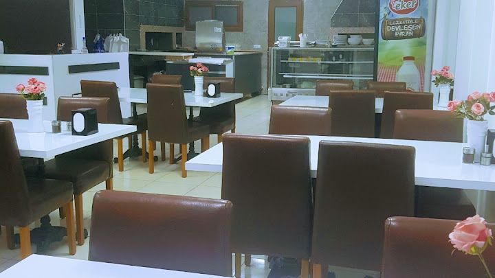 Çağrıtekin Pide Ve Kebap Salonu