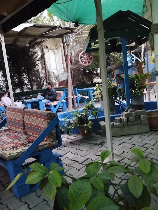 Çalıkuşu Kıraathanesi