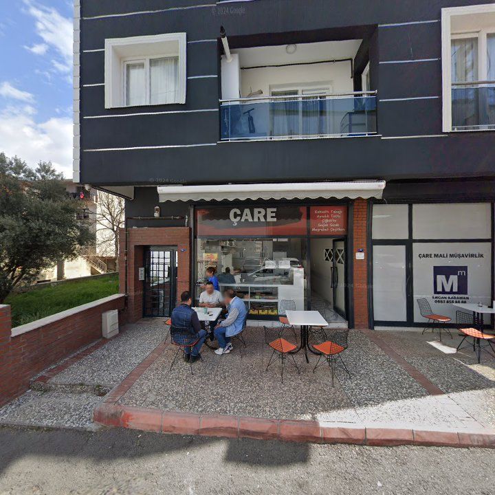 Çare Cafe