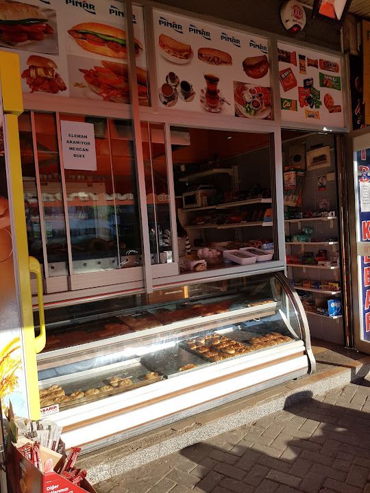 Cazibe Kebap Salonu