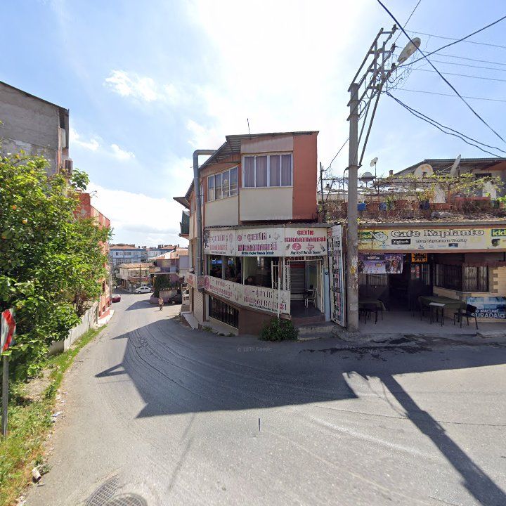 Çetin Kiraathanesi