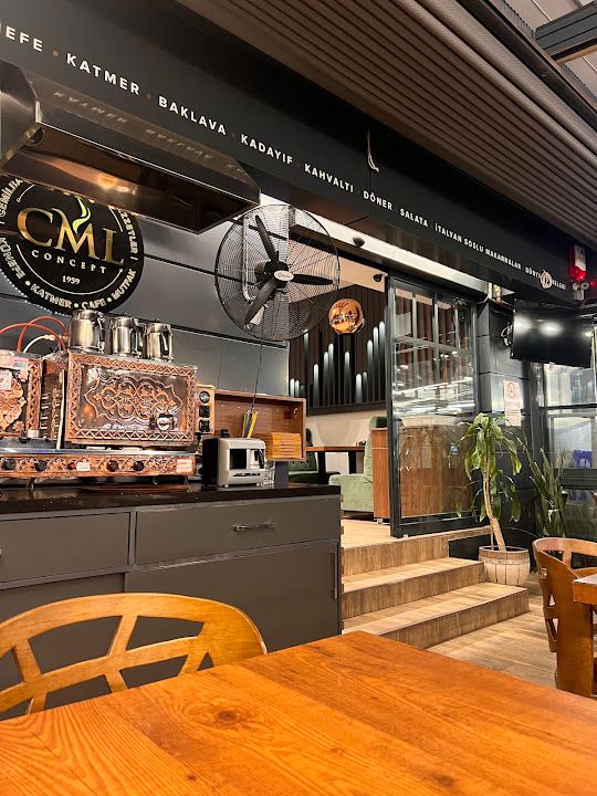 Cml Concept