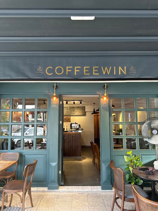 Coffeewin