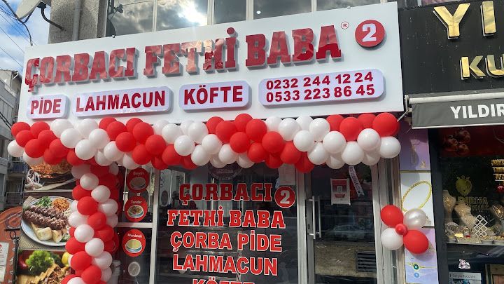 Çorbacı Fethi Baba 2
