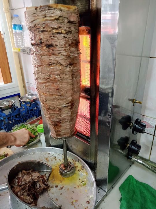 Dadaş lokantası