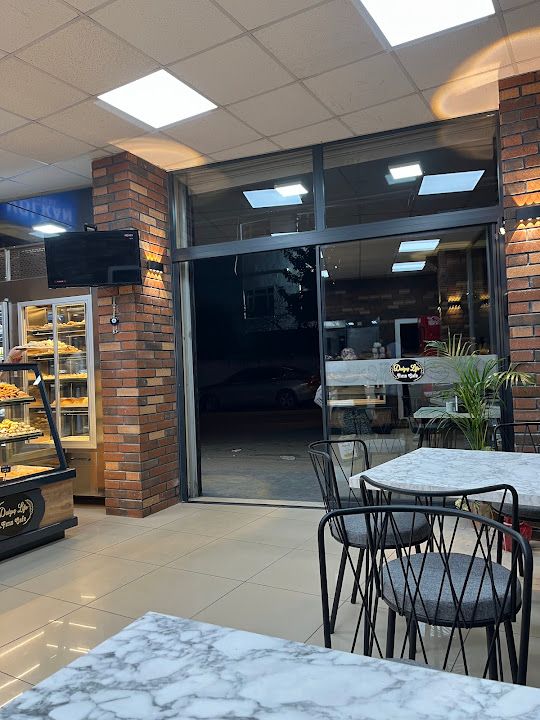 Dalgıç Life Fırın&cafe