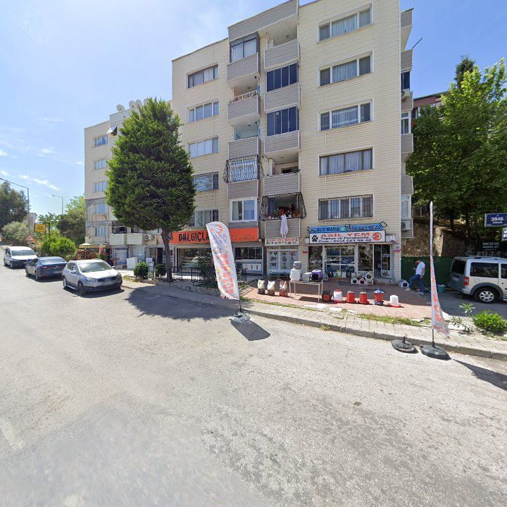 Dalgıçlar Ekmek Pasta