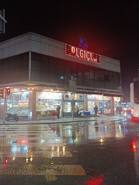 Dalgıçlar fırın ekmek & unlu mamüller