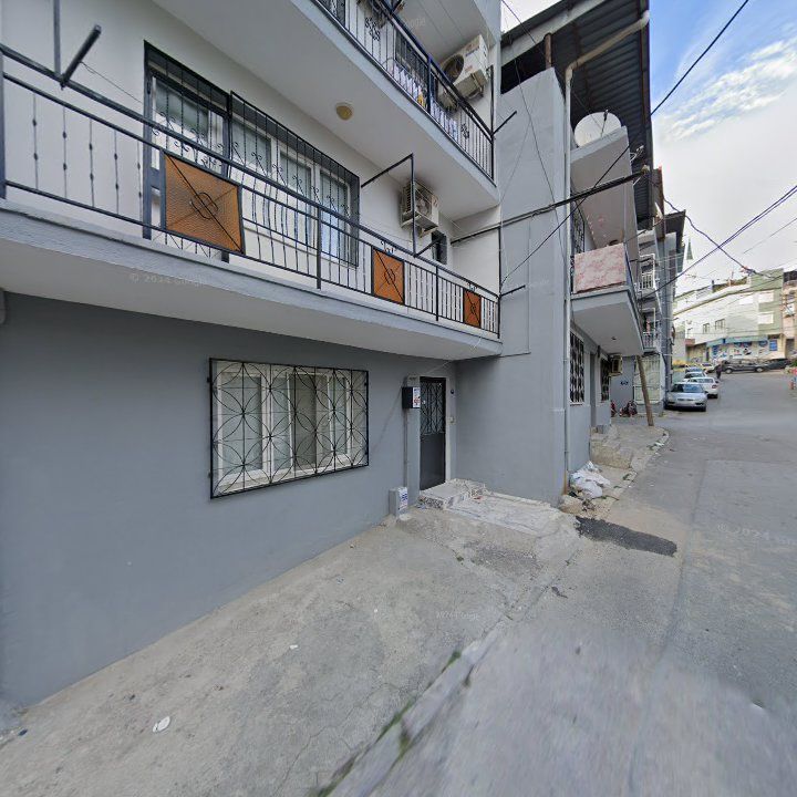Dede Kıraathanesi