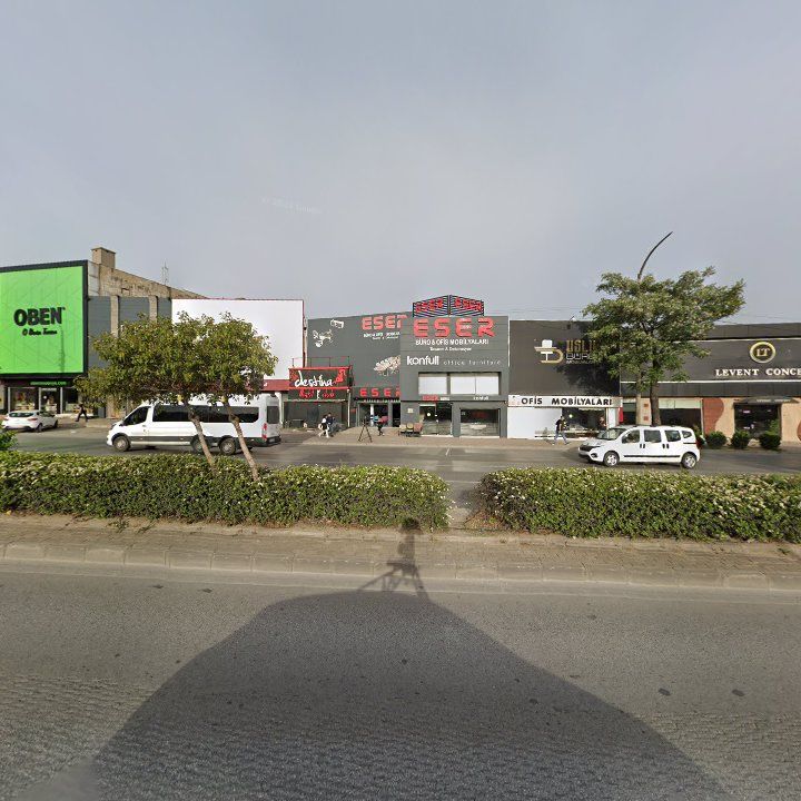 Destina Night Club