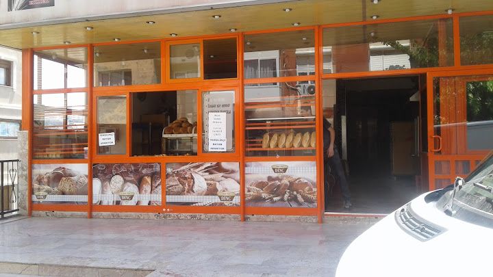 Dinç Ekmek Fabrikası