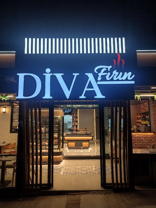 Diva Fırın