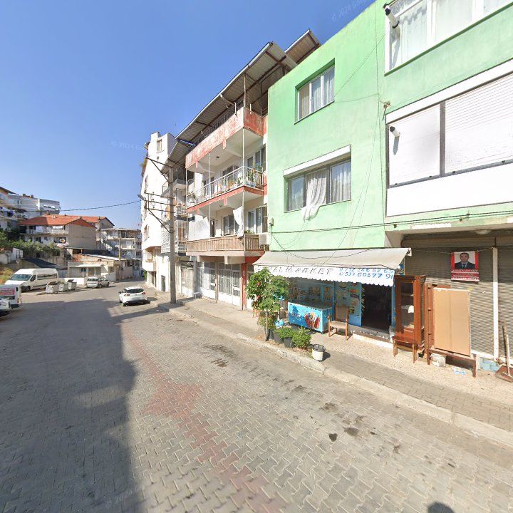 Dolunay badem su