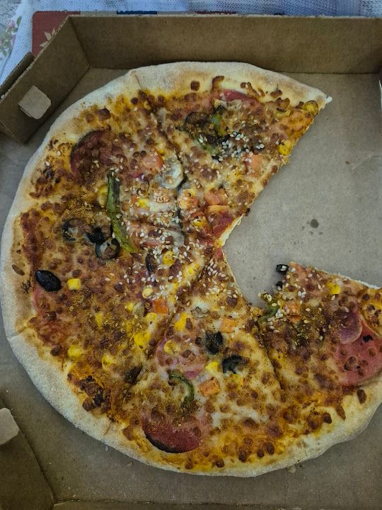 Domino's Pizza Hatay