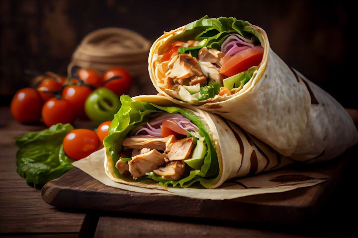 Döner alemi