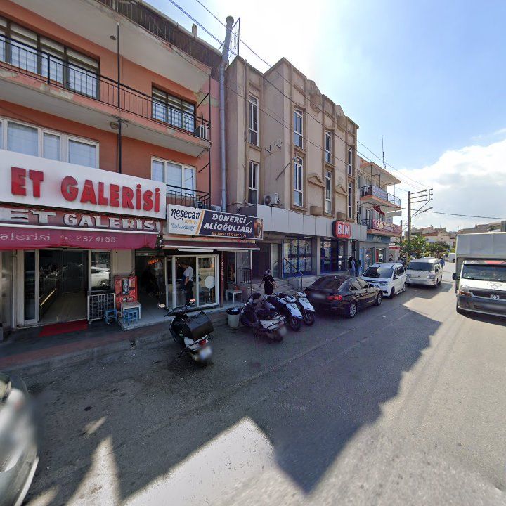 Dönerci ali & oğulları