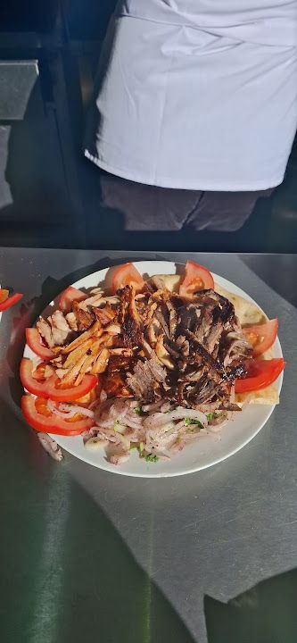 Dönercim İzmir Eşref Usta