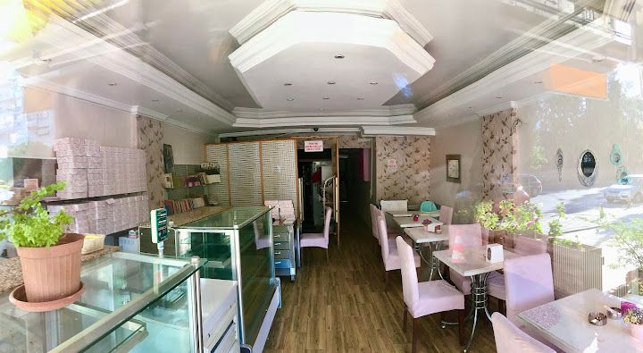 Dosteller açma börek & mantı