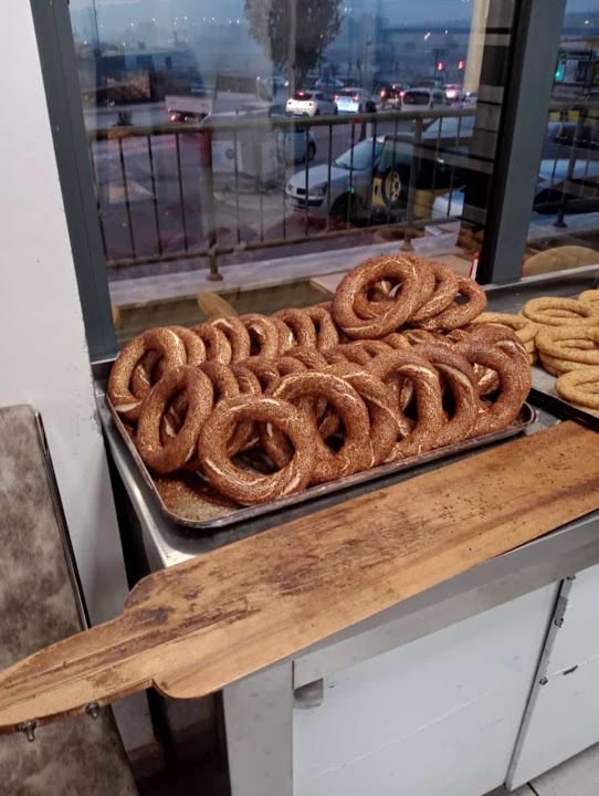 Eda unlu mamülleri fırın&cafe