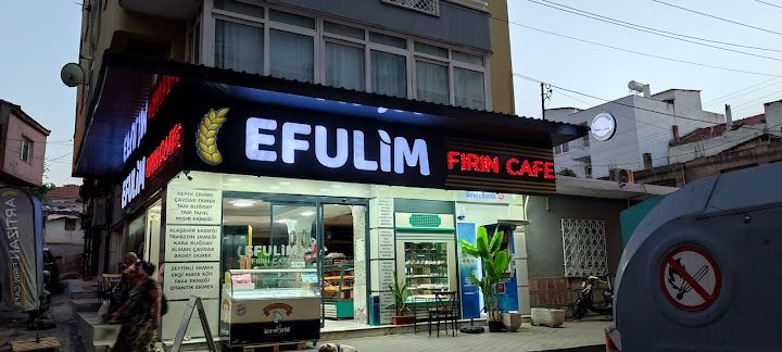 Efulim Fırın Cafe