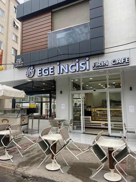 Ege İncisi