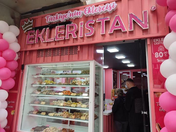 Ekleristan Yeşilyurt