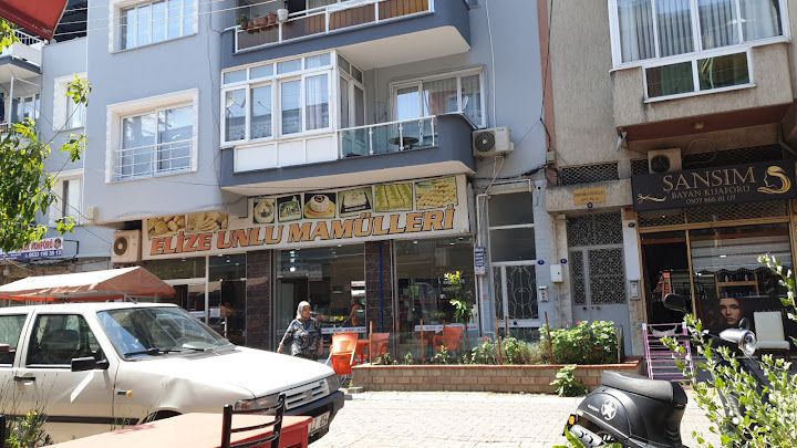 Elize unlu mamulleri