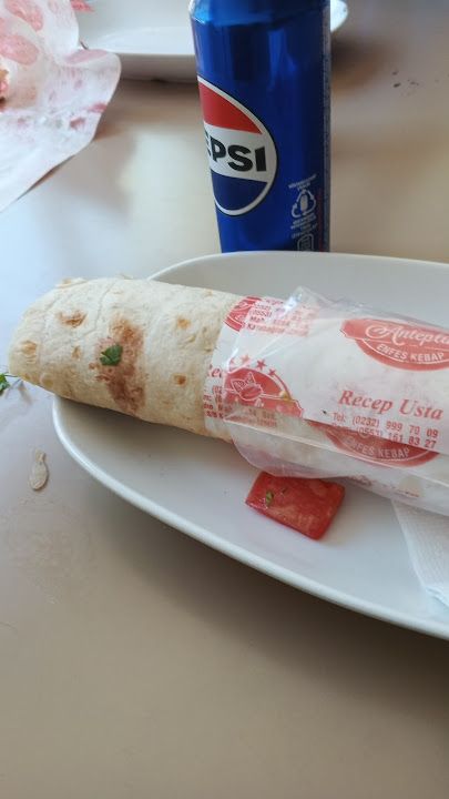 Enfes Kebap