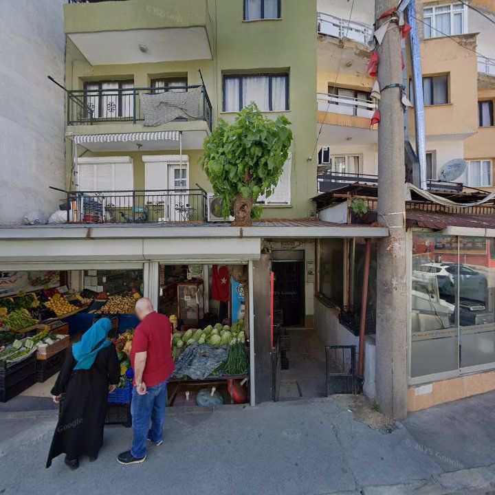Erdoğan Balık Evi
