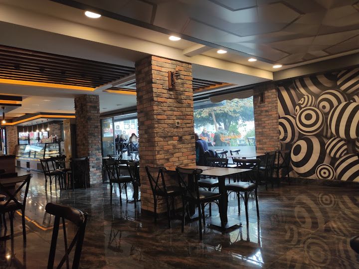 Erdoğan simit evi