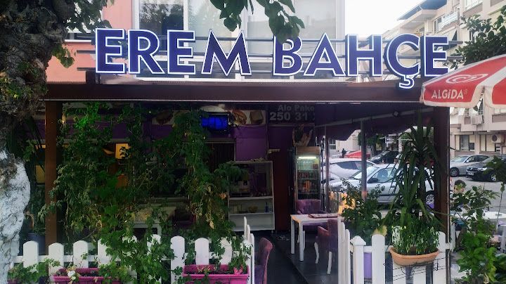 Erem bahçe cafe & restoran