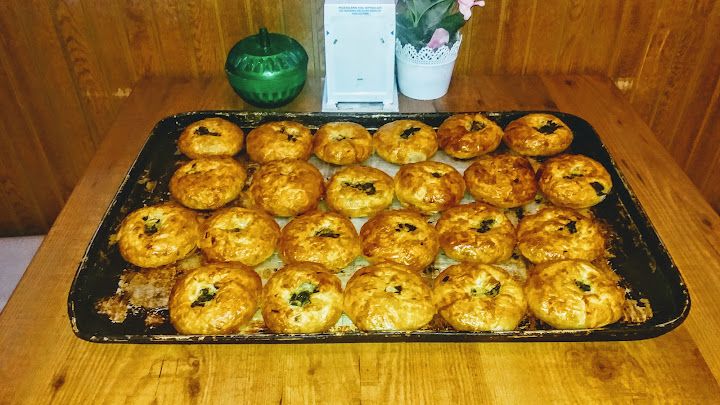 Eren pastanesi cafe & börek