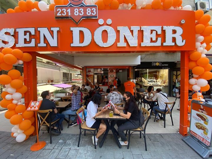 Esen döner hatay