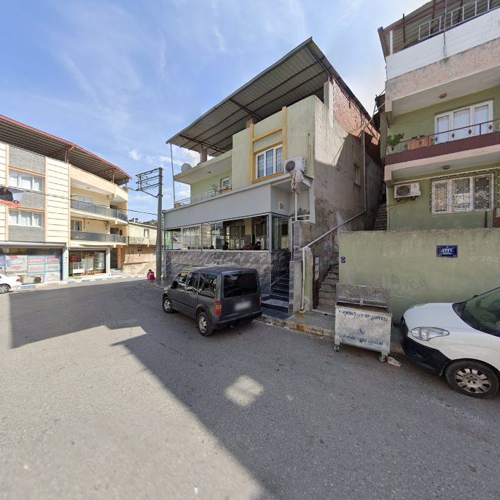 Eski Çamlık Kafe